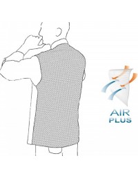 Σακάκι Chef με σχέδια