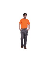 ΠΑΝΤΕΛΟΝΙ ERGOLINE ΓΚΡΙ