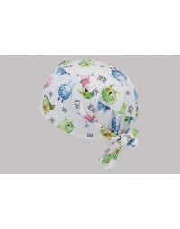 Χειρουργικό σκουφάκι