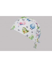 Χειρουργικό σκουφάκι