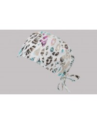 Χειρουργικό σκουφάκι