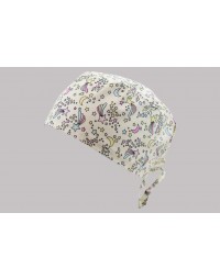 Χειρουργικό σκουφάκι