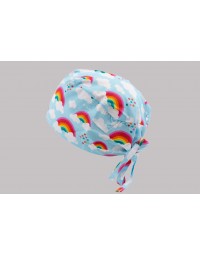 Χειρουργικό σκουφάκι