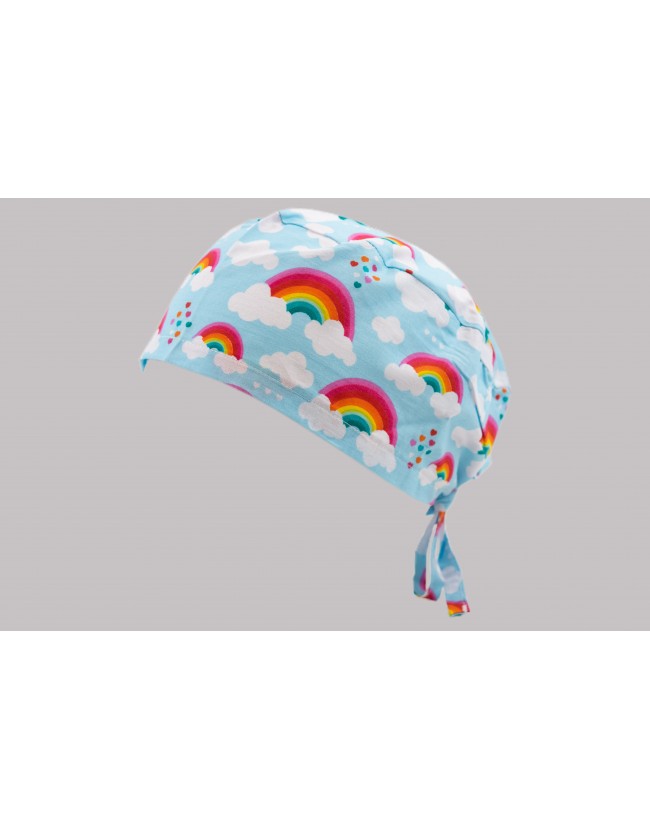 Χειρουργικό σκουφάκι