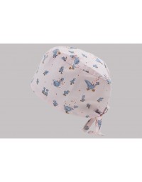 Χειρουργικό σκουφάκι