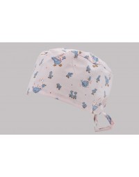 Χειρουργικό σκουφάκι