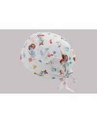 Χειρουργικό σκουφάκι