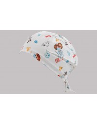 Χειρουργικό σκουφάκι