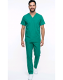 Ιατρικό σετ unisex πράσινο Fabrik