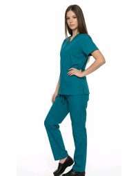 Ιατρικό σετ πετρόλ unisex Fabrik