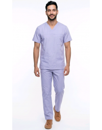 Ιατρικό σετ λιλά  Fabrik