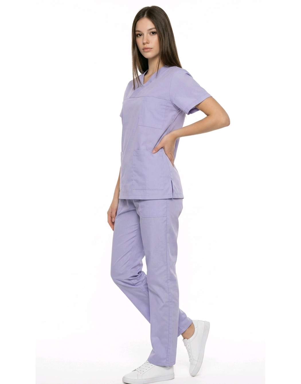 Ιατρικό σετ λιλά  Fabrik