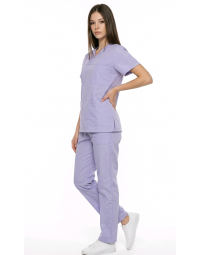 Ιατρικό σετ λιλά  Fabrik