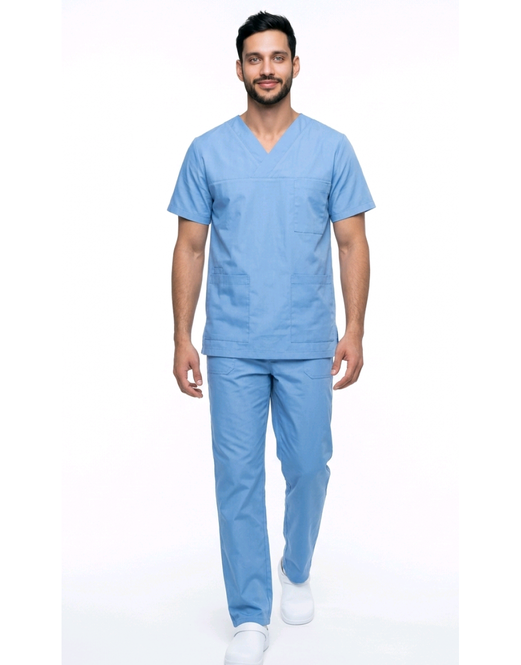 Ιατρικό σετ σιέλ unisex Fabrik