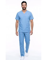 Ιατρικό σετ σιέλ unisex Fabrik