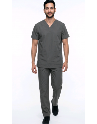 Ιατρικό σετ unisex γκρι Fabrik