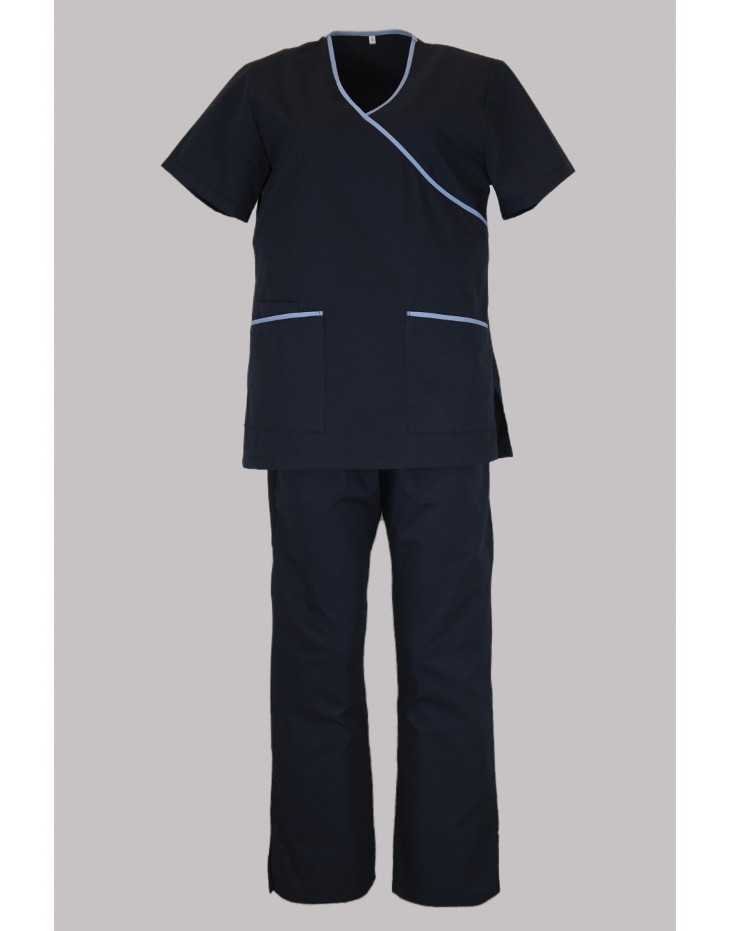 Ιατρικό σετ κρουαζέ