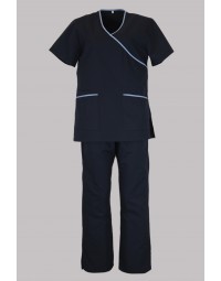 Ιατρικό σετ κρουαζέ