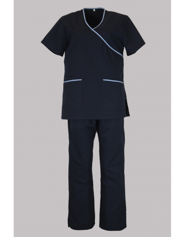 Ιατρικό σετ κρουαζέ