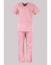 Ιατρικό σετ  ροζ Fabrik