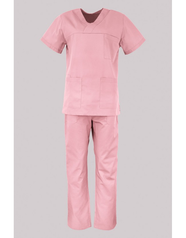 Ιατρικό σετ  ροζ Fabrik