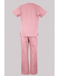 Ιατρικό σετ  ροζ Fabrik