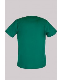 Ιατρική μπλούζα πράσινη Fabrik