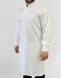 Ιατρική Ρόμπα ανδρική με τρουξ Fabrik