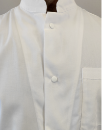 Ιατρική Ρόμπα ανδρική με τρουξ Fabrik