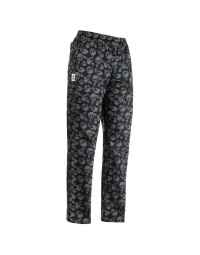 Παντελόνι Chef Sculls