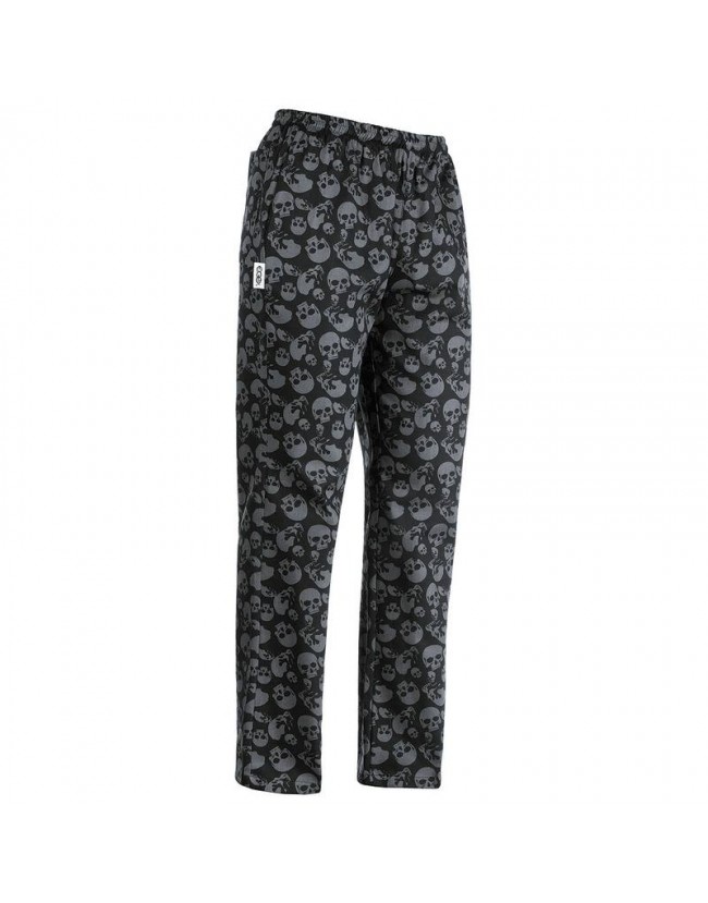 Παντελόνι Chef Sculls