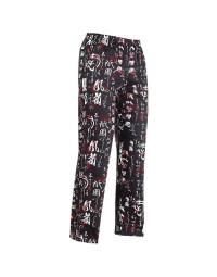 Παντελόνι Chef Jap