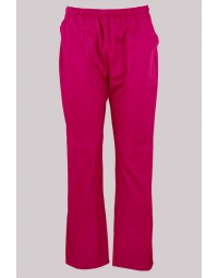 Παντελόνι φούξια με λάστιχο Fabrik