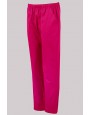 Παντελόνι φούξια με λάστιχο Fabrik