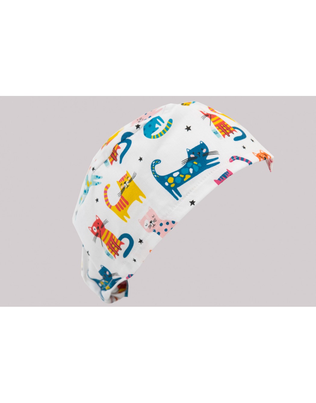 Χειρουργικό σκουφάκι