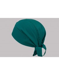 Μπαντάνα πράσινη