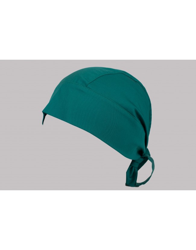 Μπαντάνα πράσινη