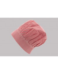 Σκούφος Chef ριγέ