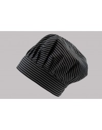 Σκούφος Chef ριγέ