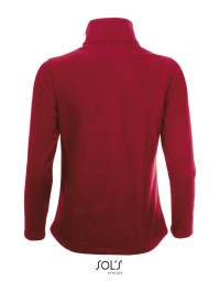 Γυναικείο μπουφάν softshell Κόκκινο