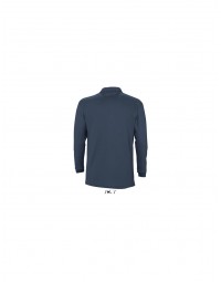 Μπλουζάκι πόλο ανδρικό πικέ