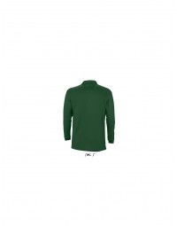 Μπλουζάκι πόλο ανδρικό πικέ