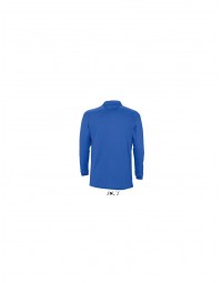 Μπλουζάκι πόλο ανδρικό πικέ