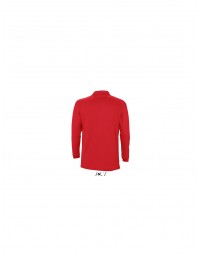 Μπλουζάκι πόλο ανδρικό πικέ