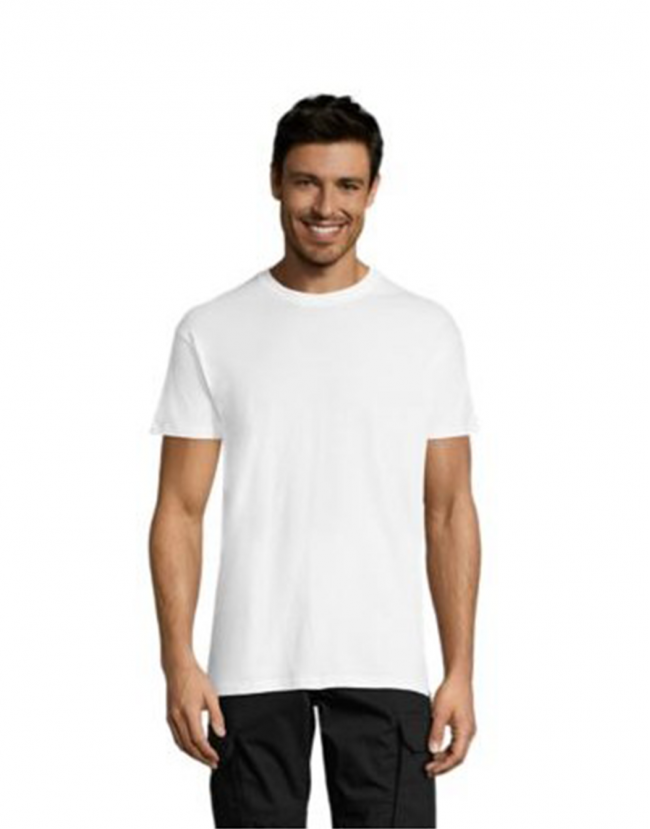 T-Shirt unisex sol's