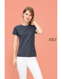 T-Shirt γυναικείο Sol's
